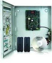 Rbh Access Technologies, Inc RBH-IRC-2000-UL Uncategorized Rbh Access Ul 294 Listed Integra32 2-door Control Rbhirc2000ul 